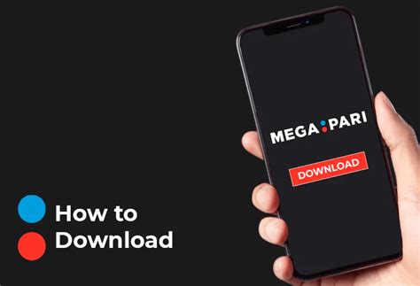megapari ios download